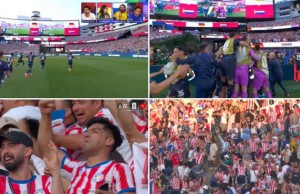 paraguai