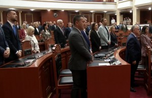 parlamenti