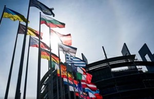 parlamenti europian
