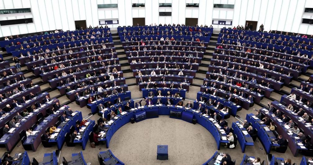 Parlamenti Evropian miraton rezolutën për Kosovën  Reformat dhe përparimi në dialog  kyç për rrugën evropiane 