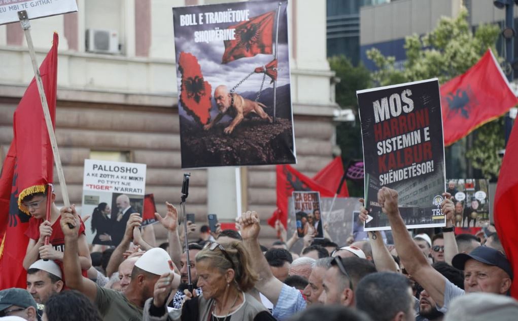 parullat