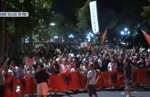 pd proteste