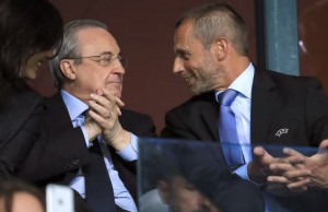 perez ceferin
