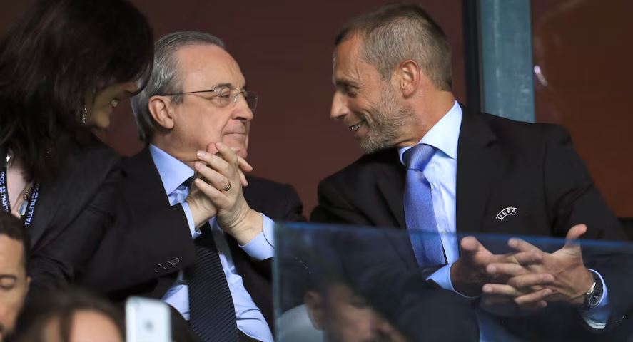 ZYRTARE  Reali denoncon Barcelonën në UEFA për çështjen Negreira  dorëzon dosjen me prova dhe kërkon masa disiplinore