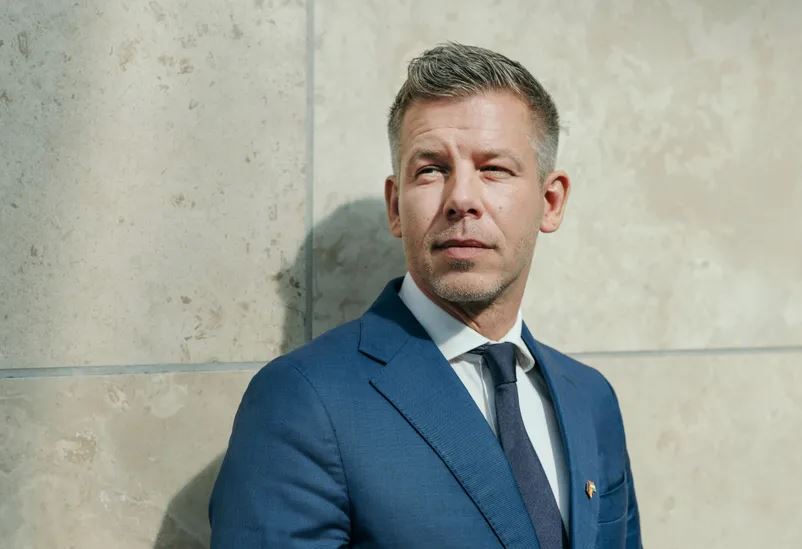 Kryeministri i ri hungarez  Peter Magyar  Fundi i një regjimi vjen kur njerëzit nuk kanë më frikë prej tij  madje fillojnë të qeshin me të