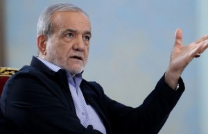 pezeshkian