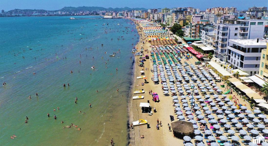 plazhi durresit