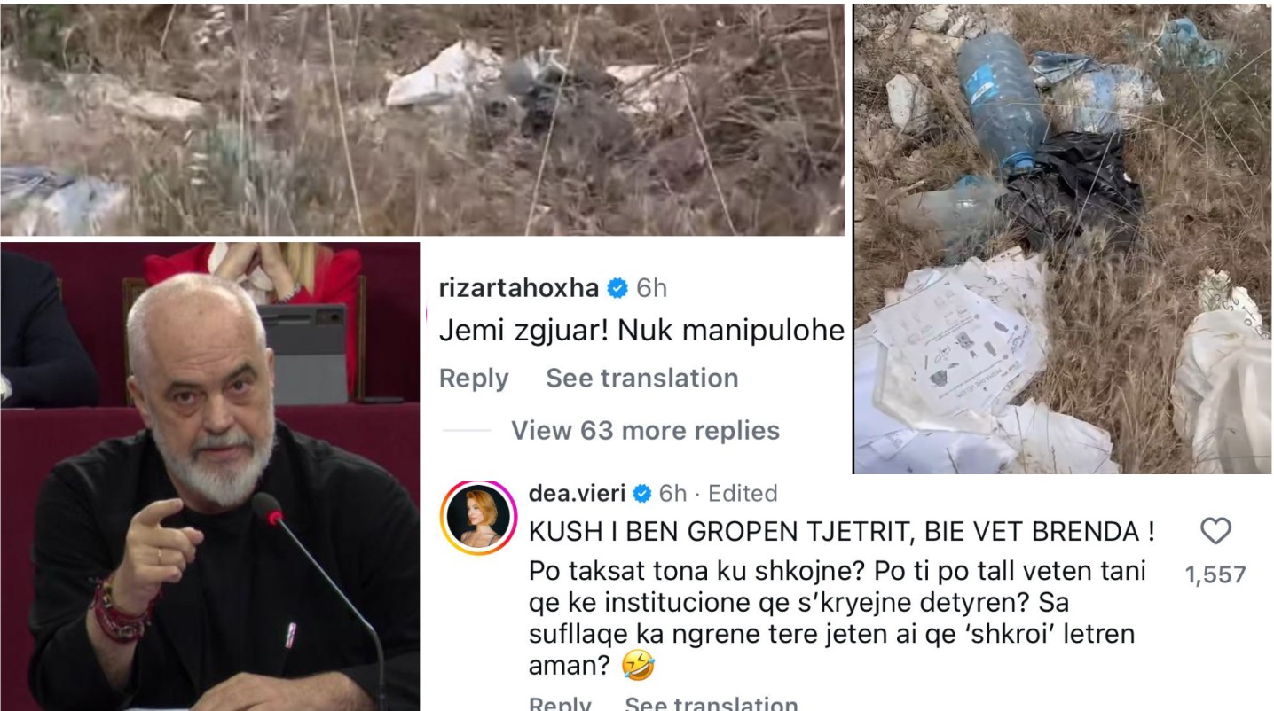 postoi-videon-me-mbeturina-ne-zvernec-vip-at-masakrojne-ramen-jemi-zgjuar-nuk-manipulohemi-me-detyra-juaj-eshte-ta-mirembani-jo-ta-shisni