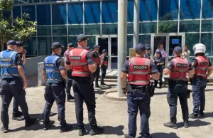 policet ne gjkko
