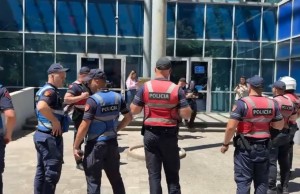 policia gjkko