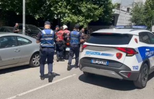 policia gjkko