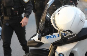policia greke