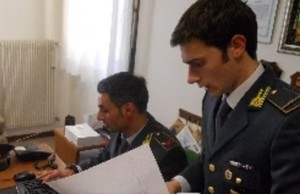 policia italiane