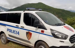 policia lozhan operacion vrasja e policit