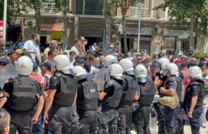 policia skafandra