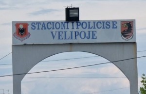 policia velipoje