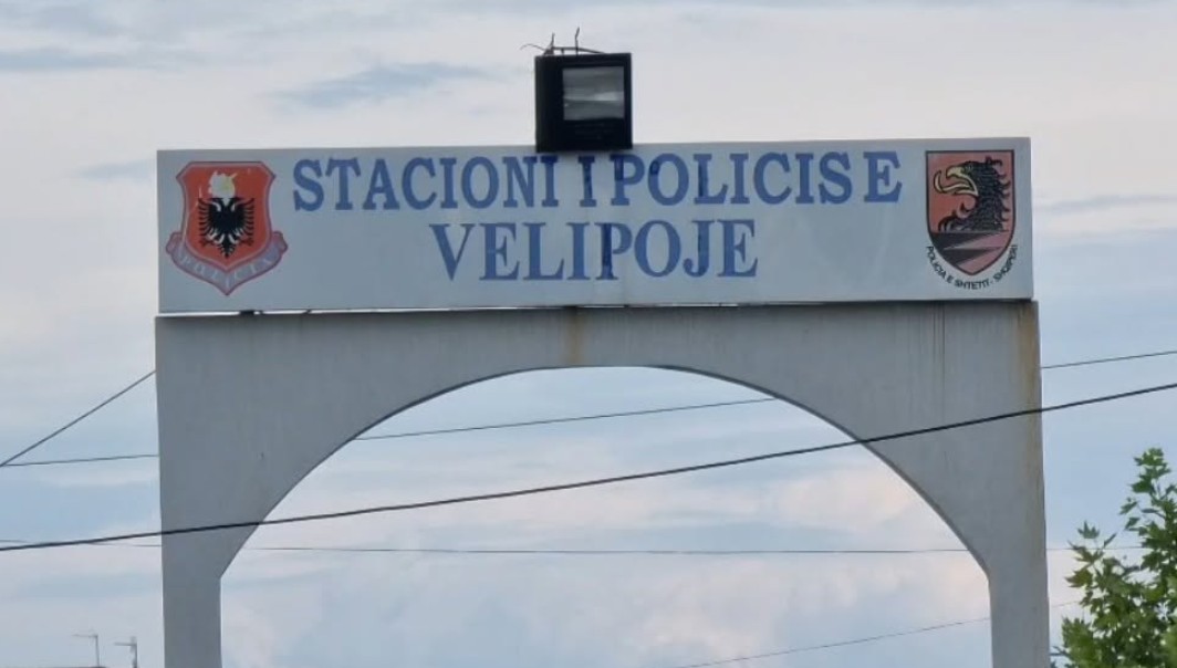 policia velipoje