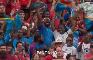 portugali kongo