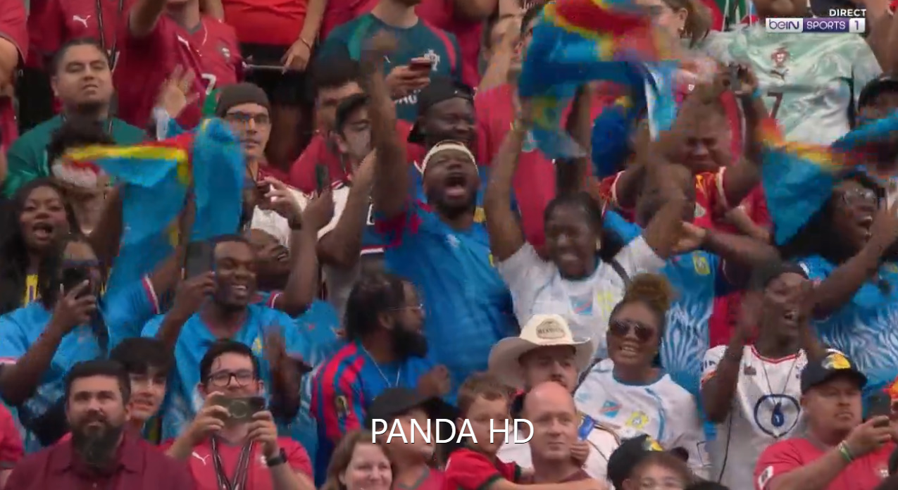 VIDEO  Zhgënjim i madh nga Portugalia e Ronaldos  i ndal ekipi që shënoi për herë të parë në Botëror