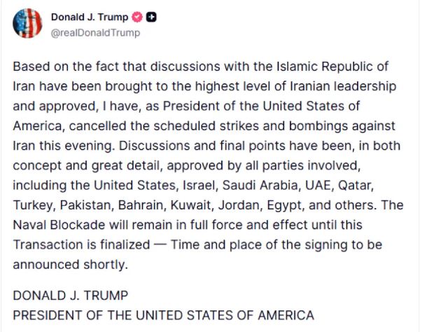postimi trump