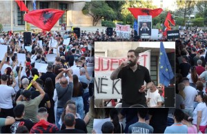 progni protesta