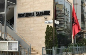 prokuroria e sarandes