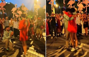 propozim per martese ne proteste