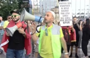 protesta 16