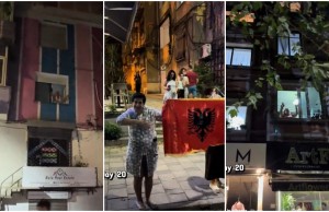 protesta 20 te moshuarti