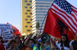 protesta