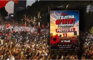 protesta e 14