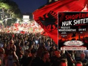 “Rama jep dorëheqjen”- Sot protesta e 15-të, mijëra qytetarë kërkojnë largimin e kryeministrit: Revolucion! Shqipëri e re