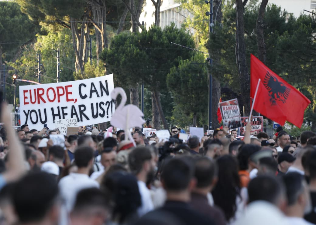 protesta e 17 kryeministria (8)