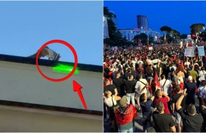 protesta e15