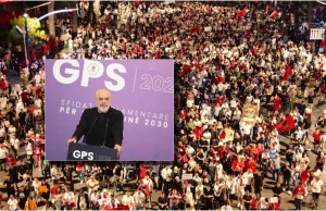 protesta edi rama (1)