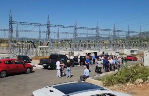 protesta elbasan nenstacioni