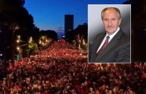 protesta elez biberaj