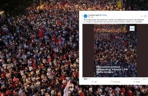 protesta euronews
