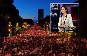 protesta gazetarja e cnn
