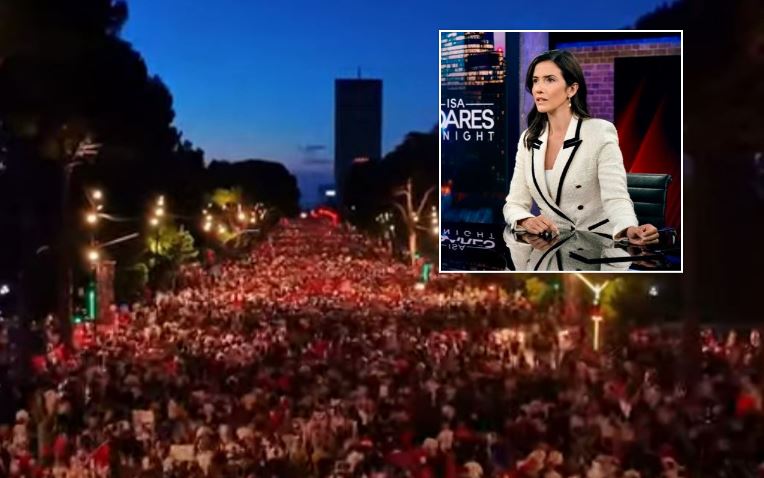 protesta gazetarja e cnn