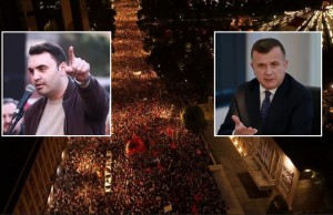 protesta kellici balla