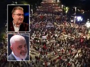 “Shqipërisë ia bëtë nënën, njëqind vjet që s’gjen shërim!”/ Poezia e fortë e Luan Ramës: Flet e flet e s’ka të sosur i pari i qeverisë, përlyer e nakatosur!