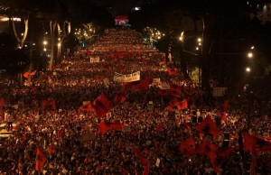 protesta masive 1