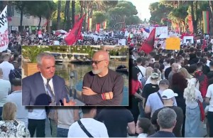 protesta ne zvernec rama