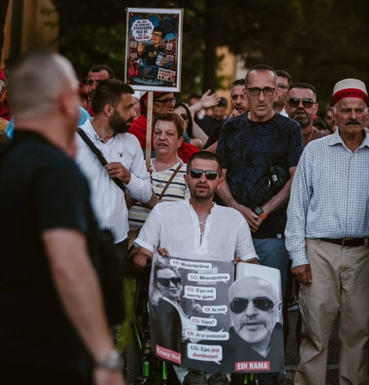 protesta rama ciao bella ciao (2)