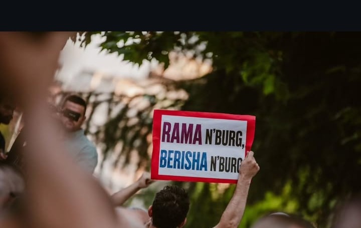 protesta rama ciao bella ciao (4)