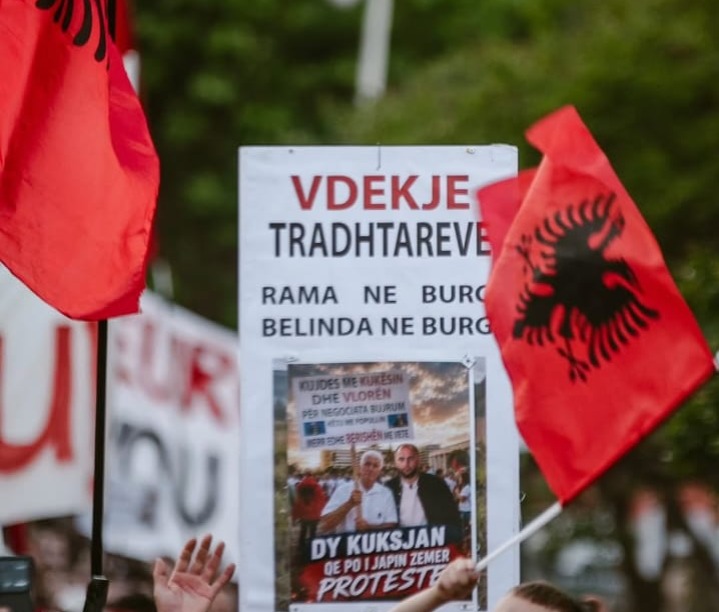 protesta rama ciao bella ciao (5)