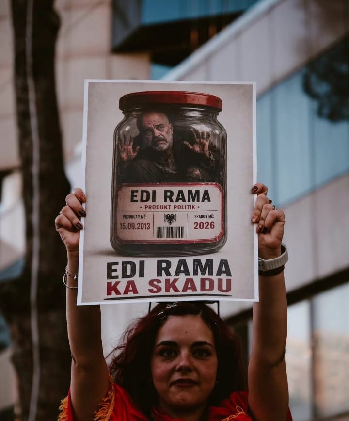 protesta rama ciao bella ciao (9)