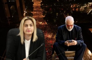 protesta rama zhupa