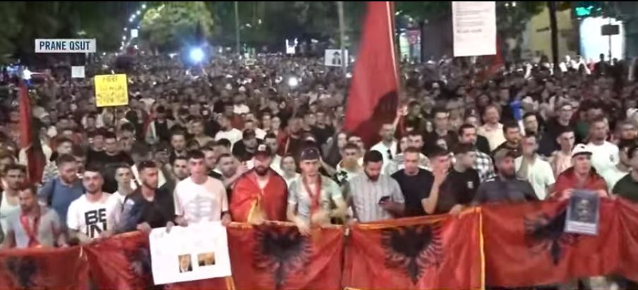 protesta sot qsut